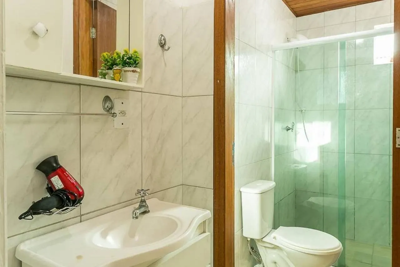 Dom wakacyjny 2 Sacadas Ultra Wifi Quase 5 Estrelas Com 40 Comentarios! ***** Florianópolis