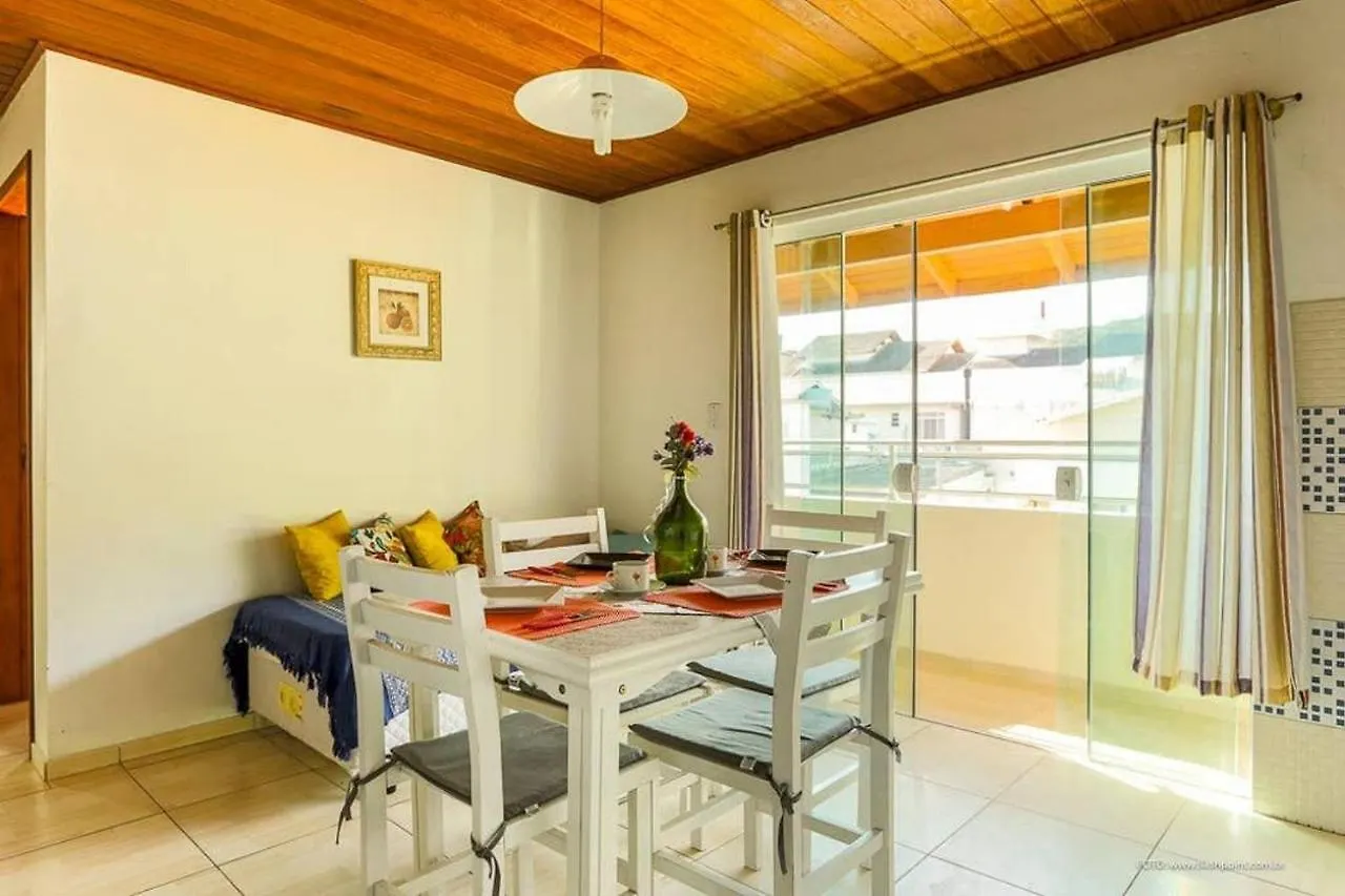 Dom wakacyjny 2 Sacadas Ultra Wifi Quase 5 Estrelas Com 40 Comentarios! ***** Florianópolis