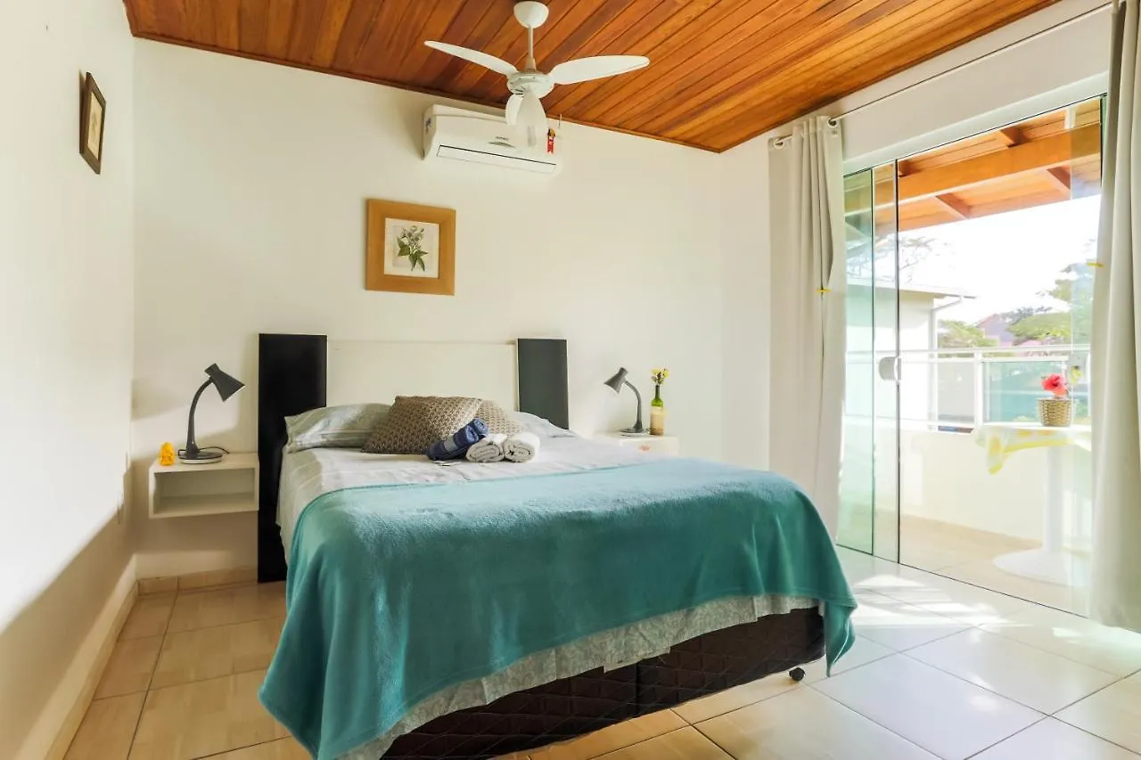 2 Sacadas Ultra Wifi Quase 5 Estrelas Com 40 Comentarios! ***** Florianópolis 0*,  Brazylia