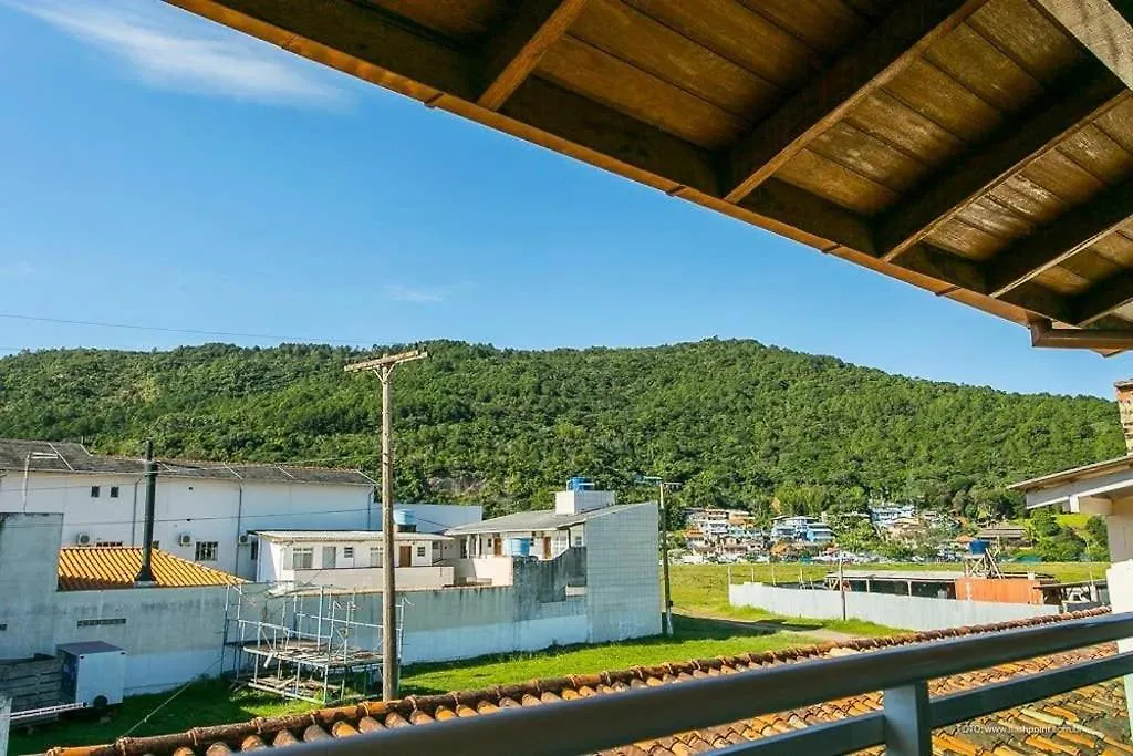 2 Sacadas Ultra Wifi Quase 5 Estrelas Com 40 Comentarios! ***** Florianópolis Vakantiehuis