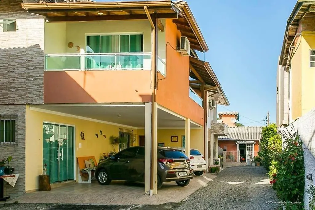 2 Sacadas Ultra Wifi Quase 5 Estrelas Com 40 Comentarios! ***** Florianópolis