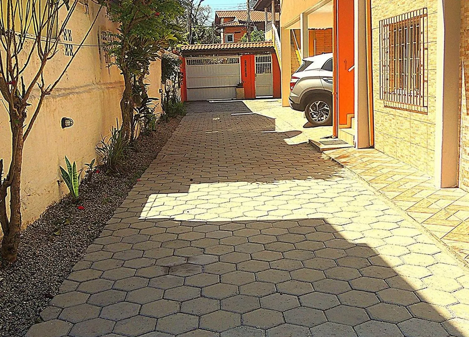 2 Sacadas Ultra Wifi Quase 5 Estrelas Com 40 Comentarios! ***** Florianópolis 0*,  Brazilië
