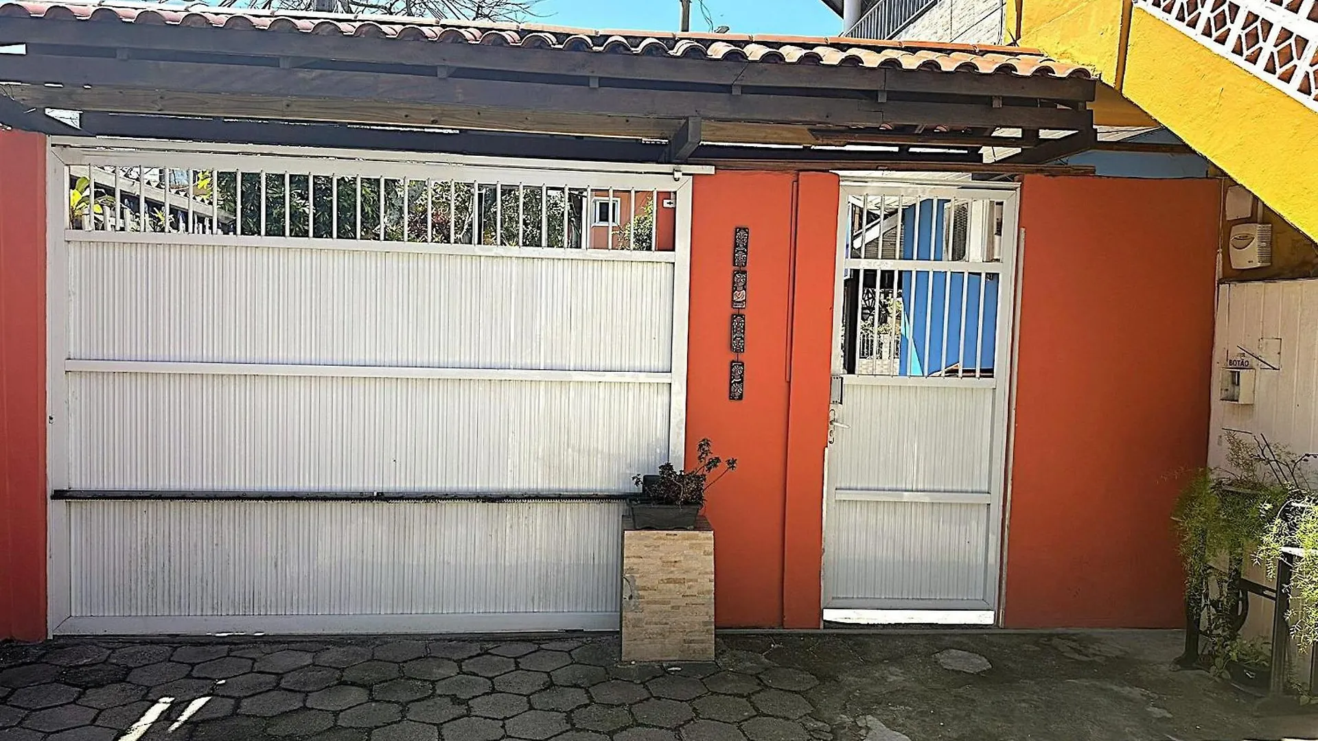 2 Sacadas Ultra Wifi Quase 5 Estrelas Com 40 Comentarios! ***** Florianópolis