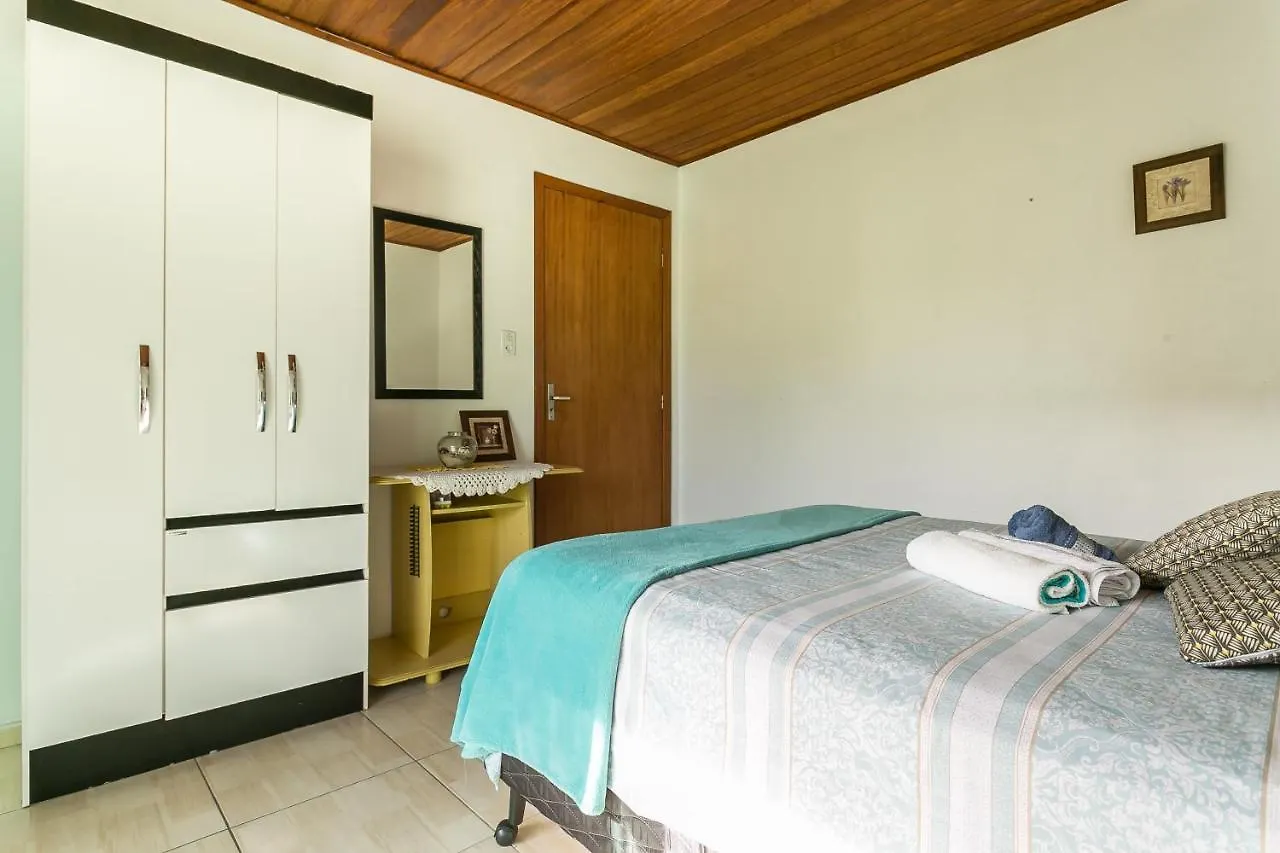 2 Sacadas Ultra Wifi Quase 5 Estrelas Com 40 Comentarios! ***** Florianópolis Vakantiehuis