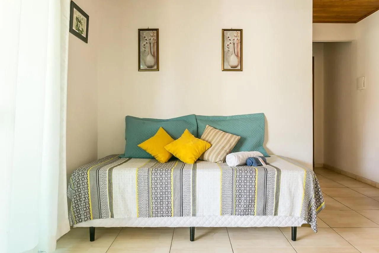 Vakantiehuis 2 Sacadas Ultra Wifi Quase 5 Estrelas Com 40 Comentarios! ***** Florianópolis